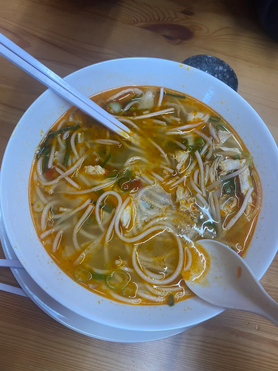 Food & drink, Vietnamese Cafe & Pho