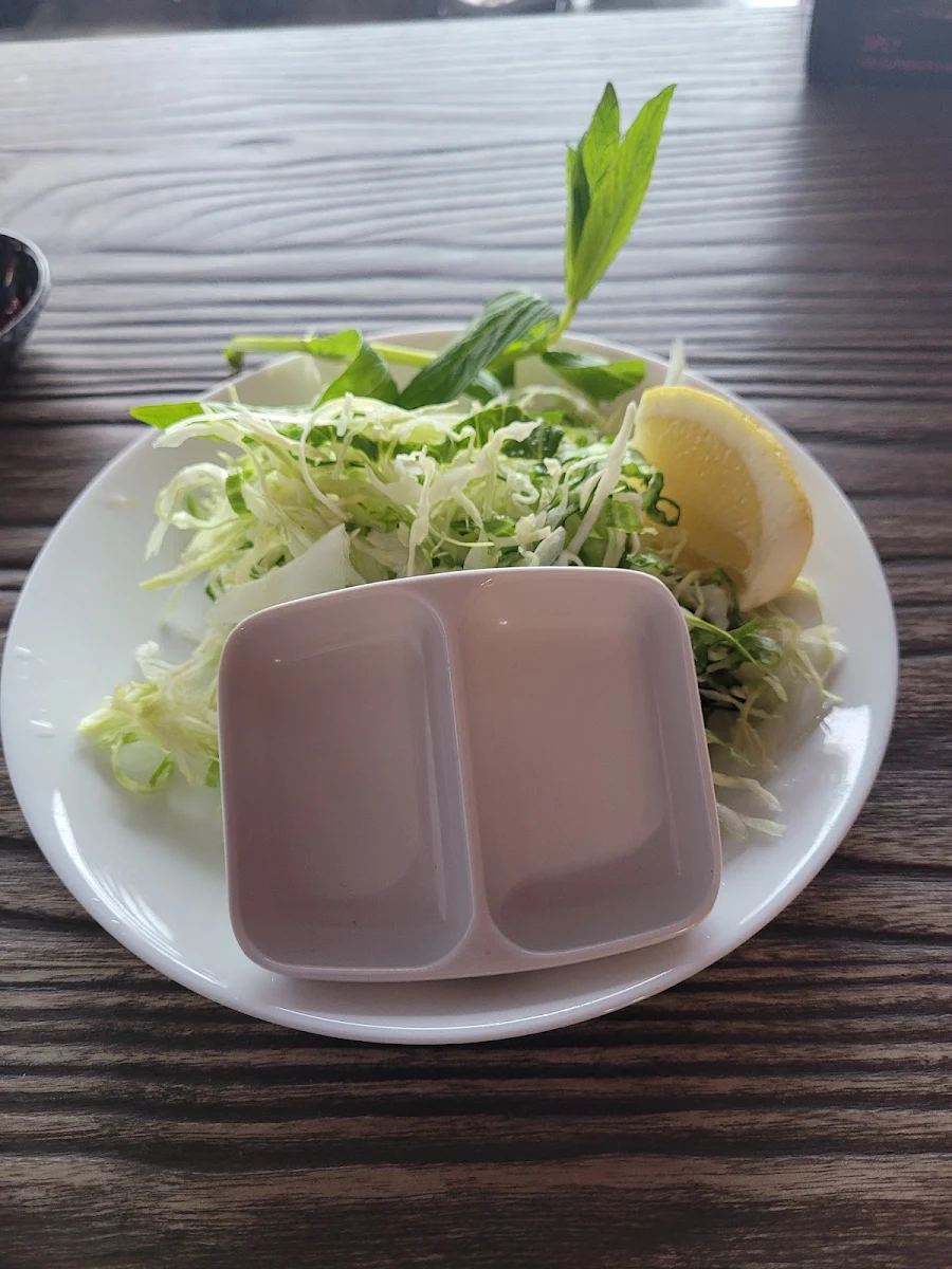 Food & drink, Vietnamese Cafe & Pho