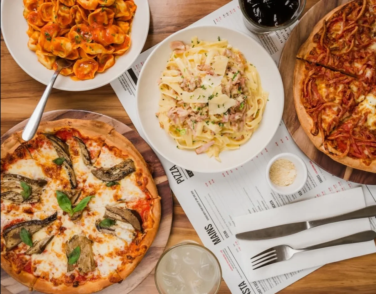 Food & drink, La Porchetta | Best Italian Restaurant in Bendigo