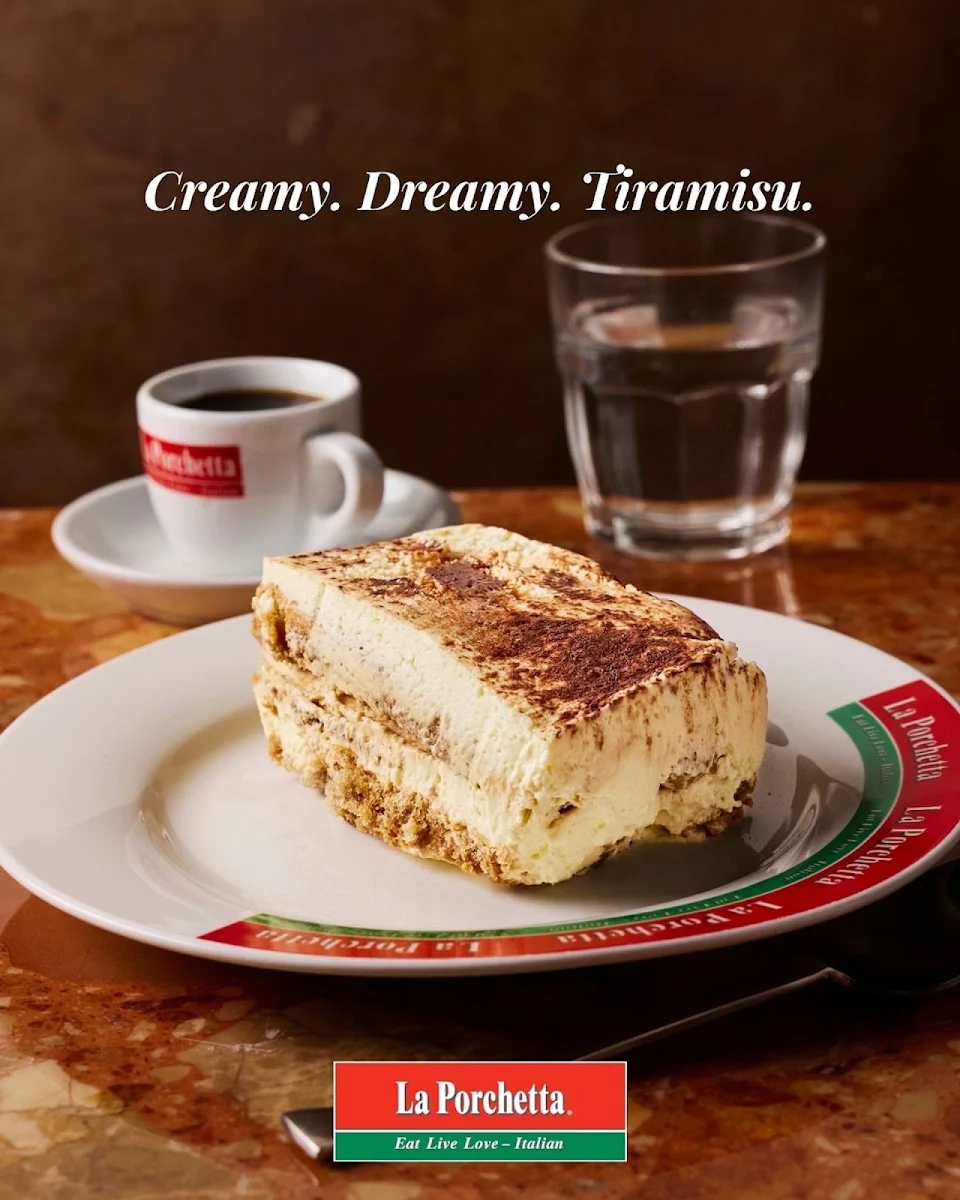 Food & drink, La Porchetta | Best Italian Restaurant in Bendigo