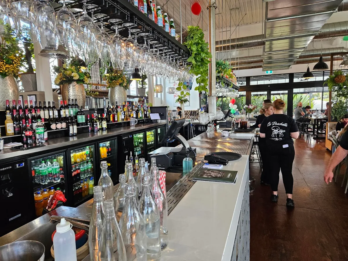 Vibe, La Porchetta | Best Italian Restaurant in Bendigo