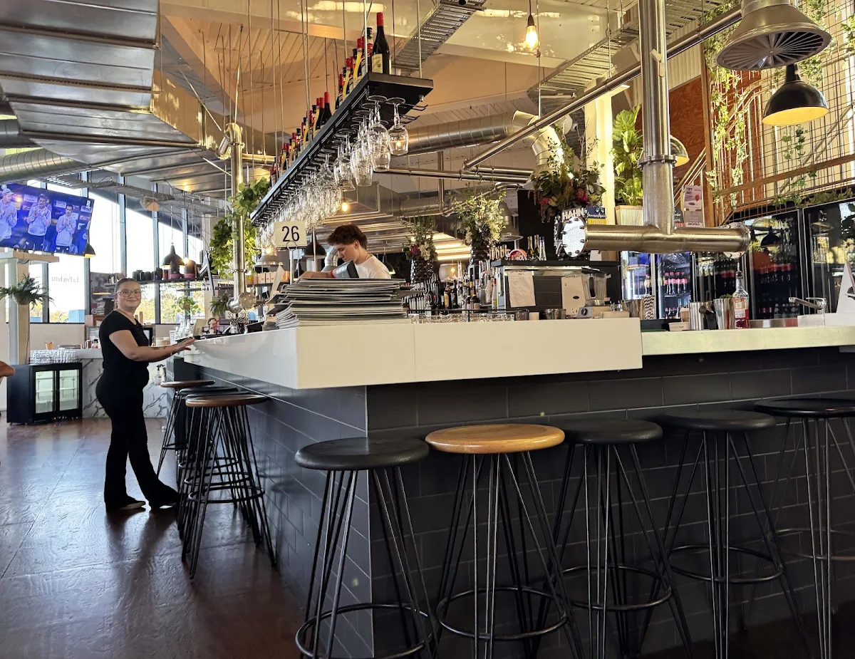 Vibe, La Porchetta | Best Italian Restaurant in Bendigo