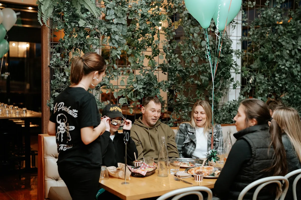 Vibe, La Porchetta | Best Italian Restaurant in Bendigo