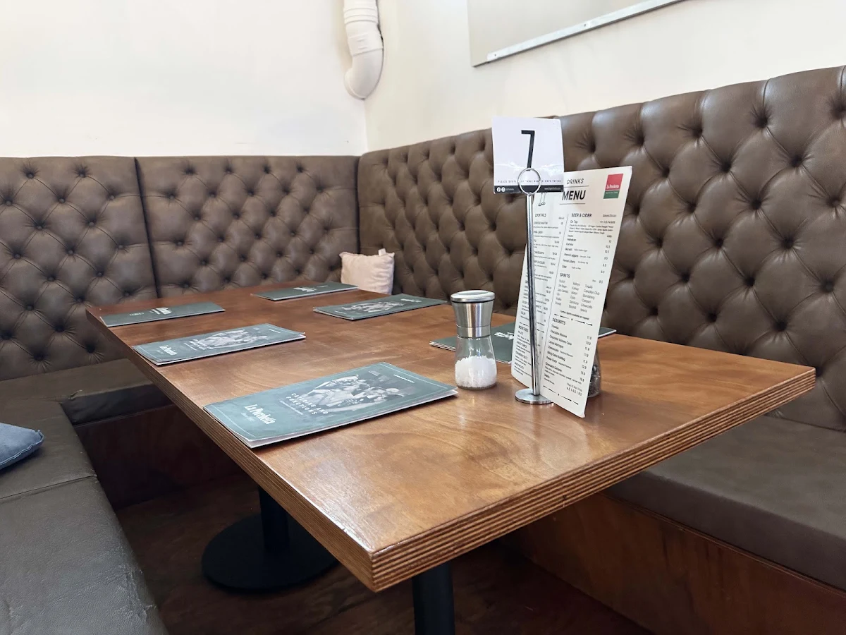 Vibe, La Porchetta | Best Italian Restaurant in Bendigo