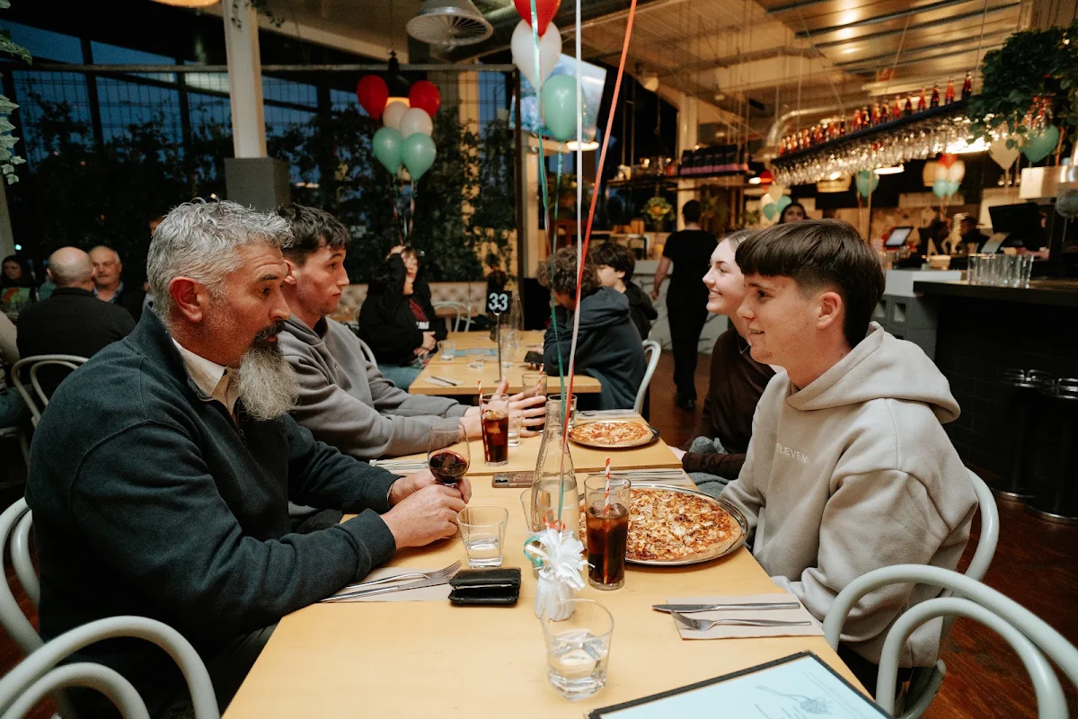 Vibe, La Porchetta | Best Italian Restaurant in Bendigo