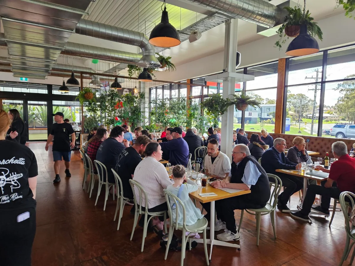 Vibe, La Porchetta | Best Italian Restaurant in Bendigo