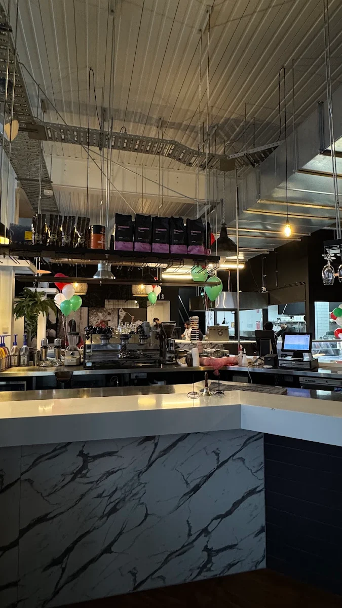 Vibe, La Porchetta | Best Italian Restaurant in Bendigo