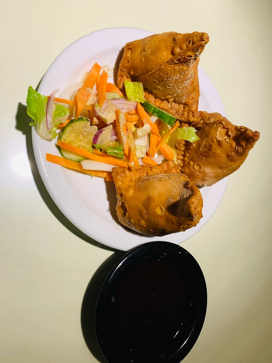 Food & drink, Spices Of Punjab