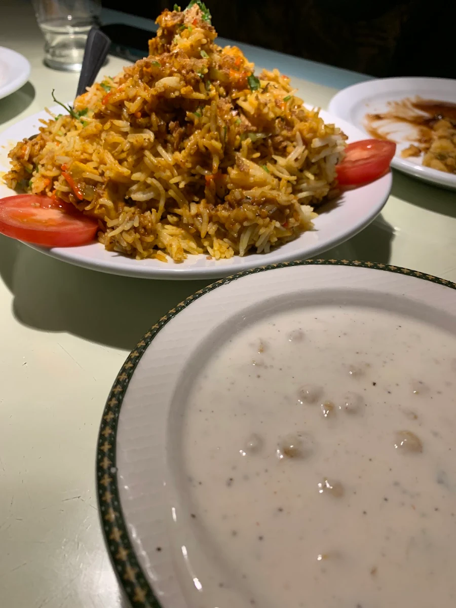 Food & drink, Spices Of Punjab