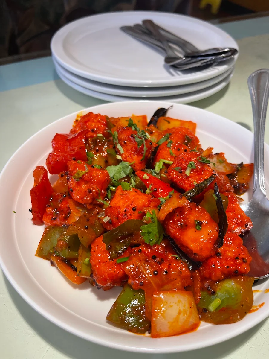 Food & drink, Spices Of Punjab