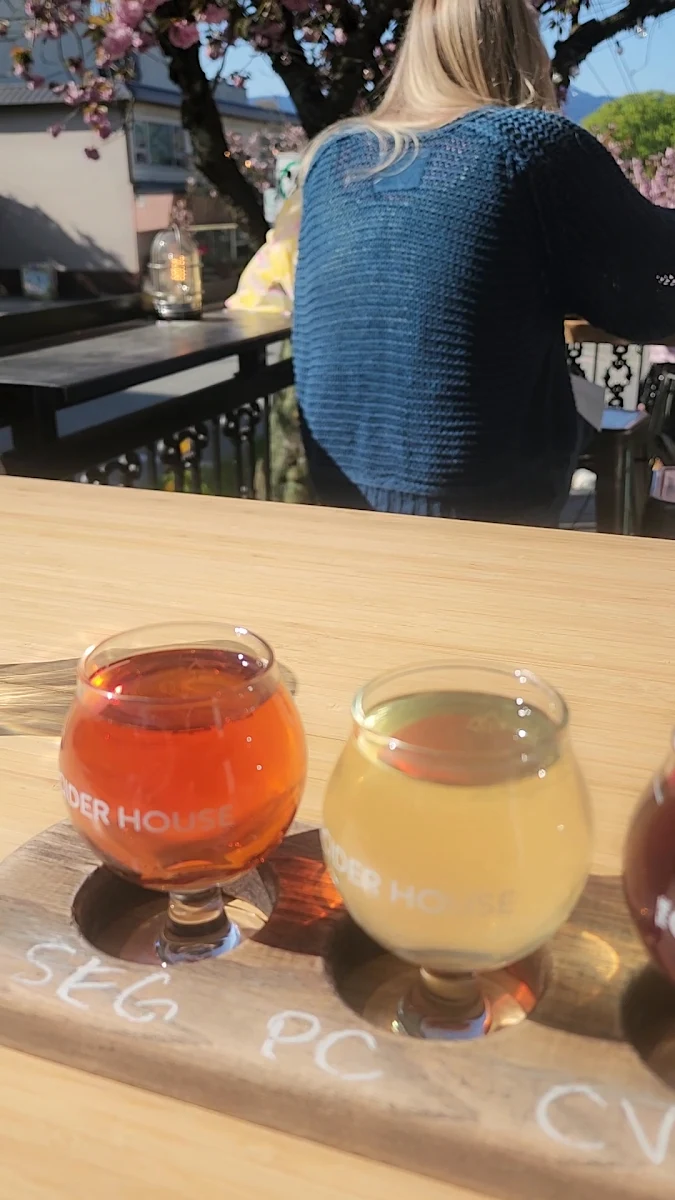 Food & drink, The Cider House