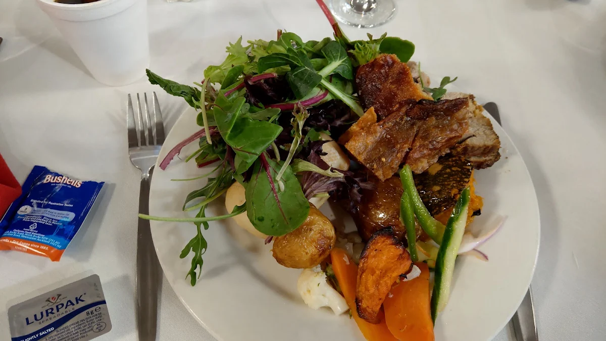 Food & drink, Acacia Ridge Hotel