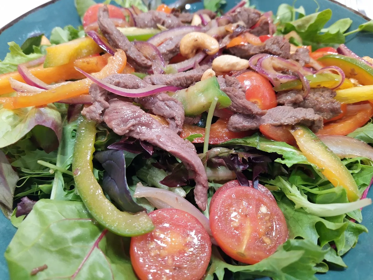 Food & drink, Acacia Ridge Hotel