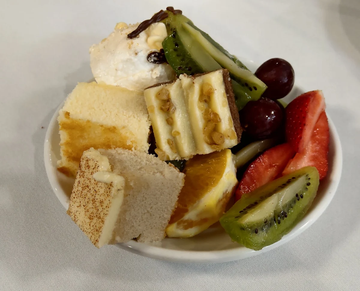 Food & drink, Acacia Ridge Hotel