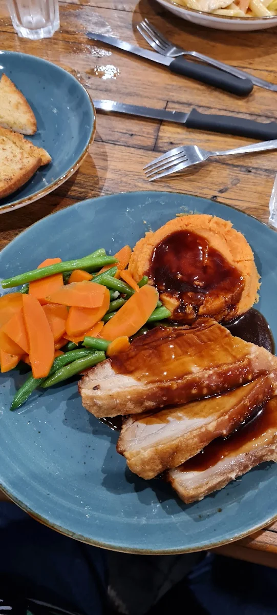 Food & drink, Acacia Ridge Hotel