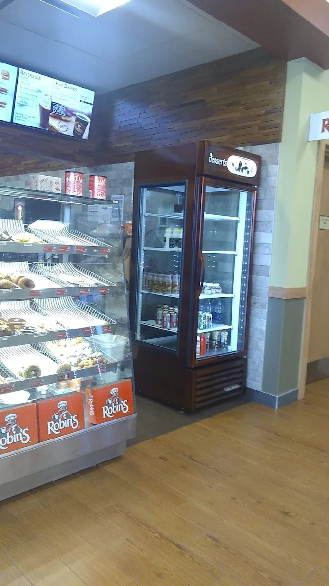 Vibe, Subway