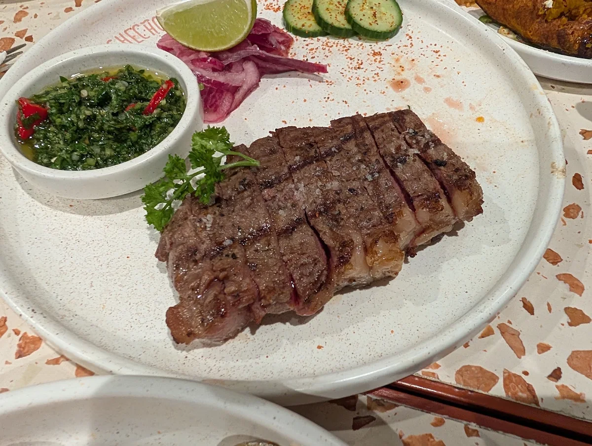 Food & drink photo 2