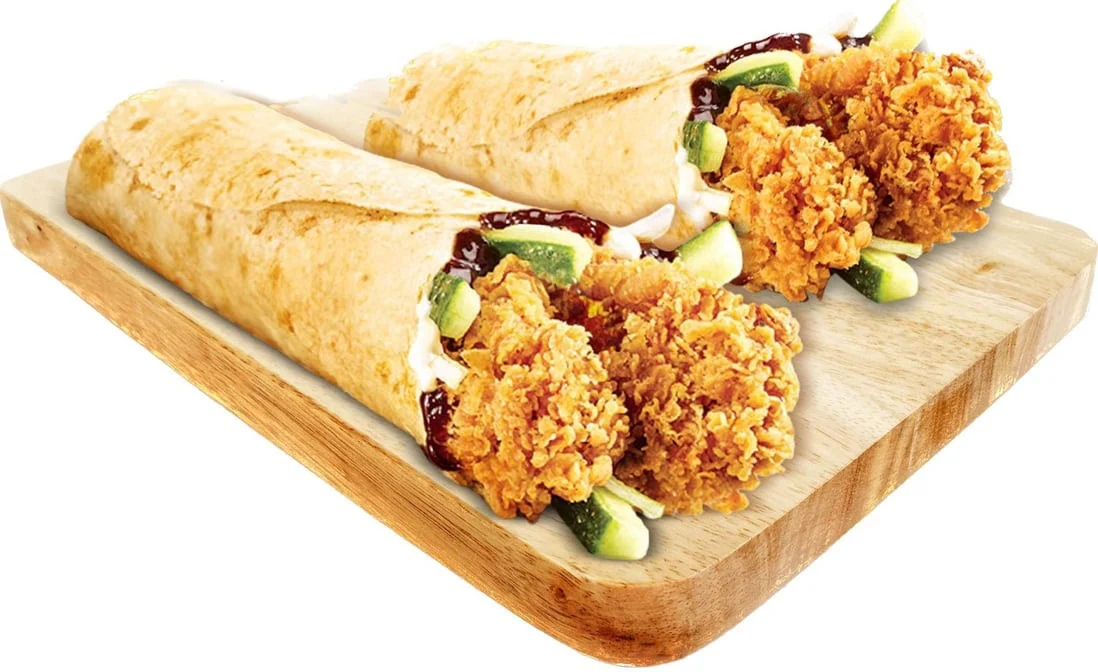 Food & drink, Super Chicken