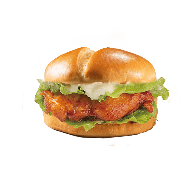 Food & drink, Super Chicken