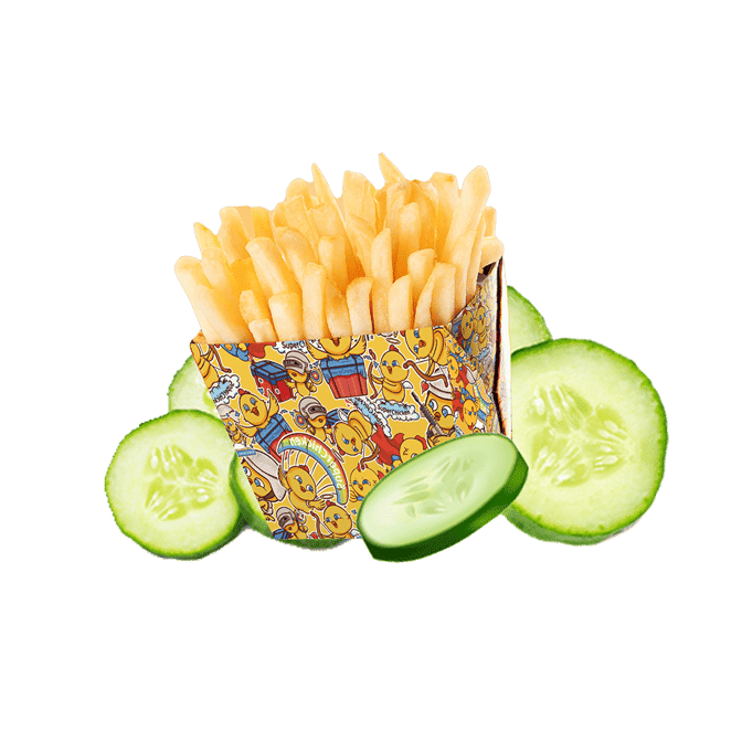 Food & drink, Super Chicken