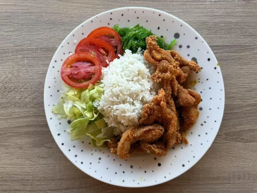 Food & drink, Super Chicken