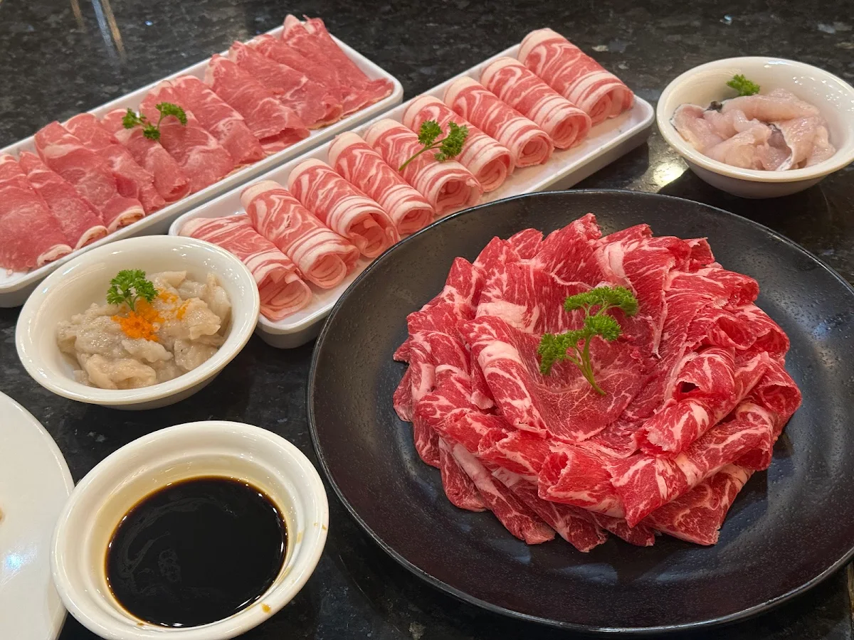Food & drink, Happy Lamb Hot Pot, Vancouver