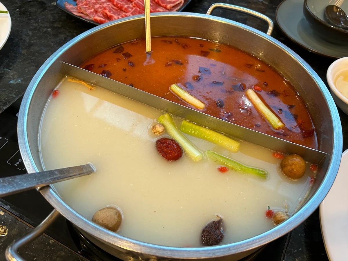 Food & drink, Happy Lamb Hot Pot, Vancouver