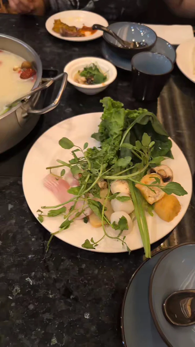 Food & drink, Happy Lamb Hot Pot, Vancouver