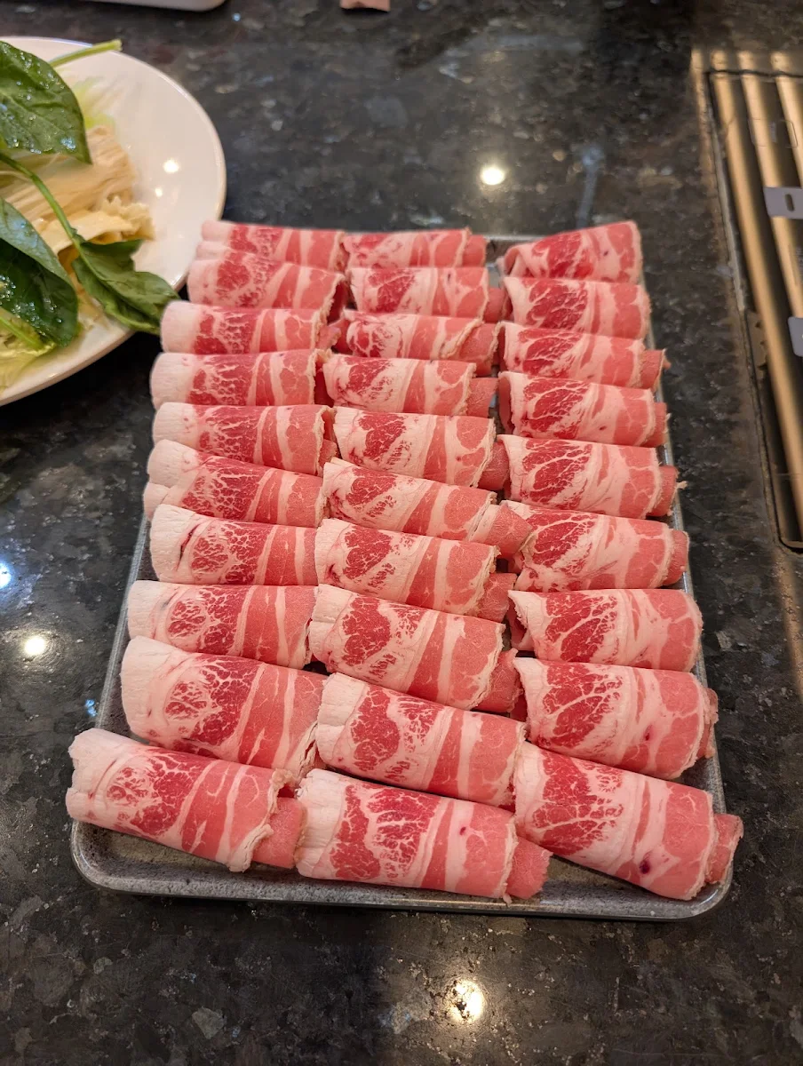 Food & drink, Happy Lamb Hot Pot, Vancouver
