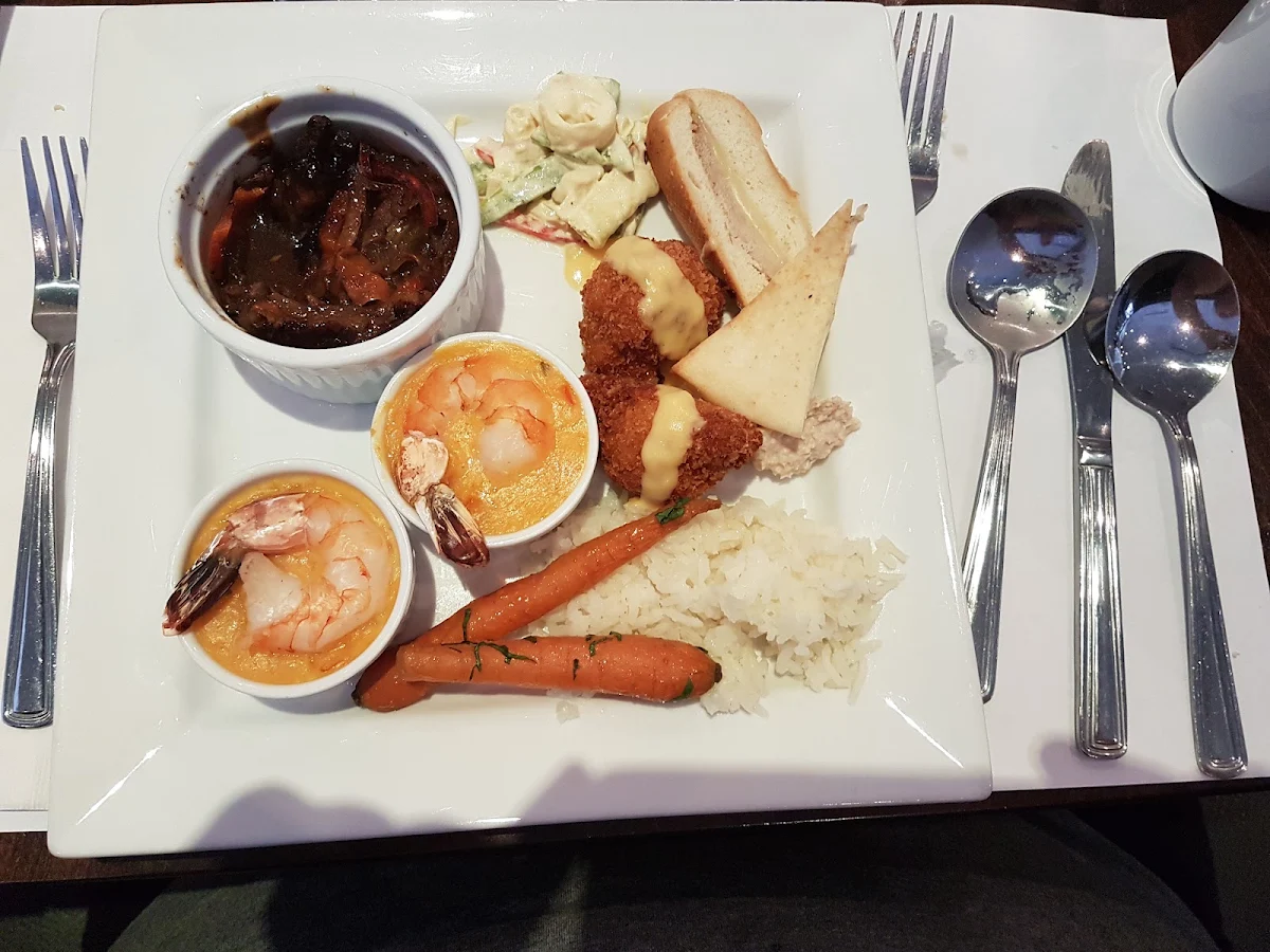 Food & drink, Restaurant Le Piolet