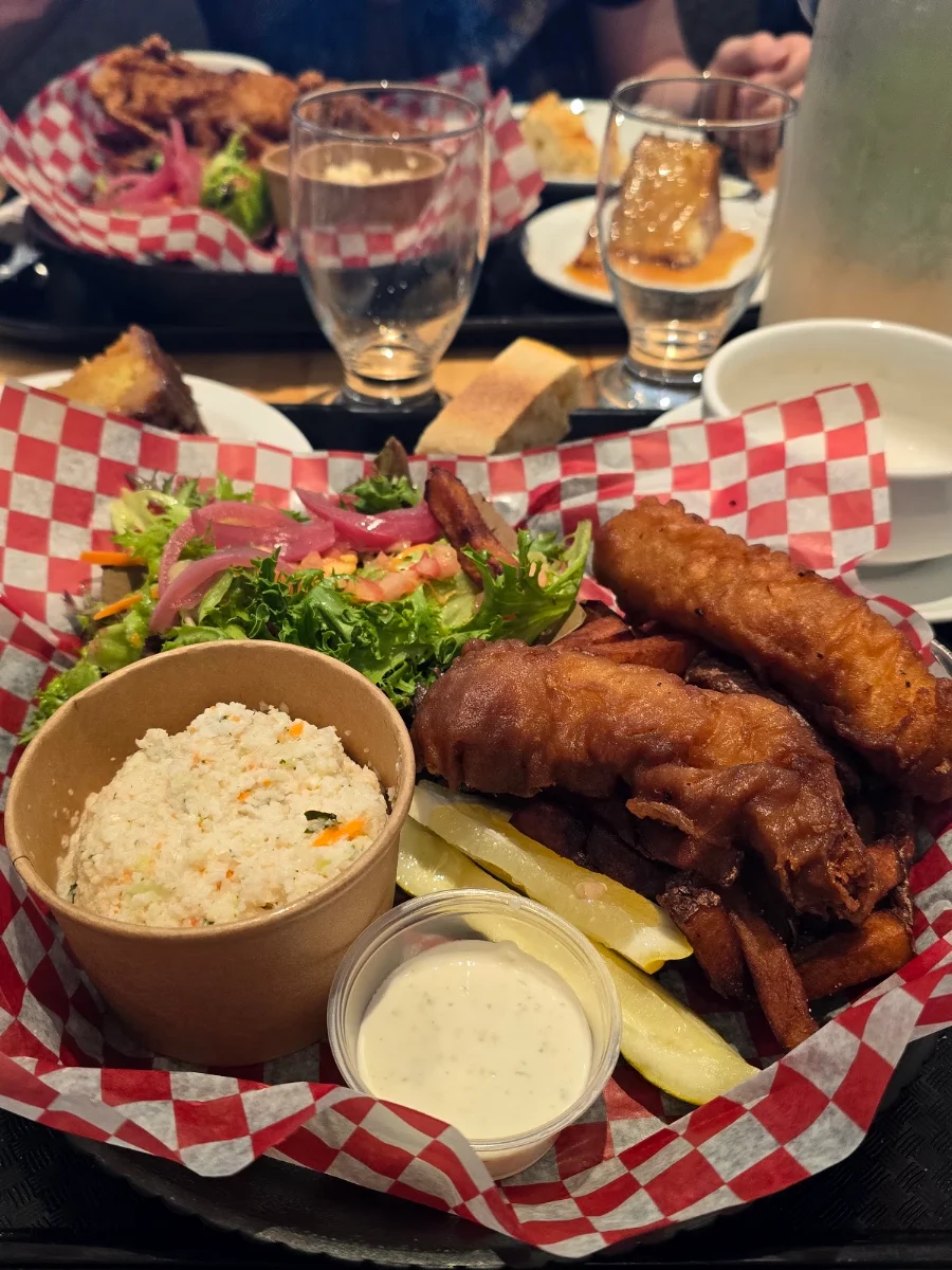 Food & drink, Restaurant Le Piolet