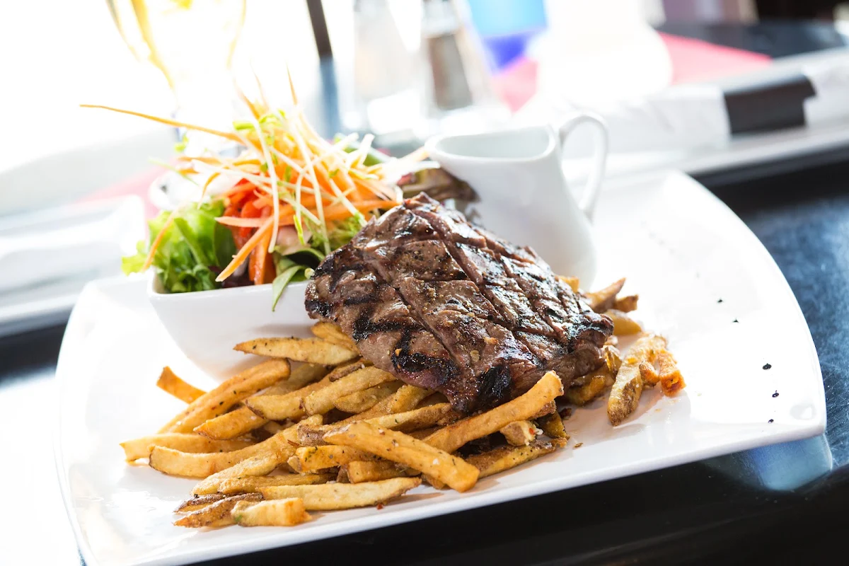 Food & drink photo 2