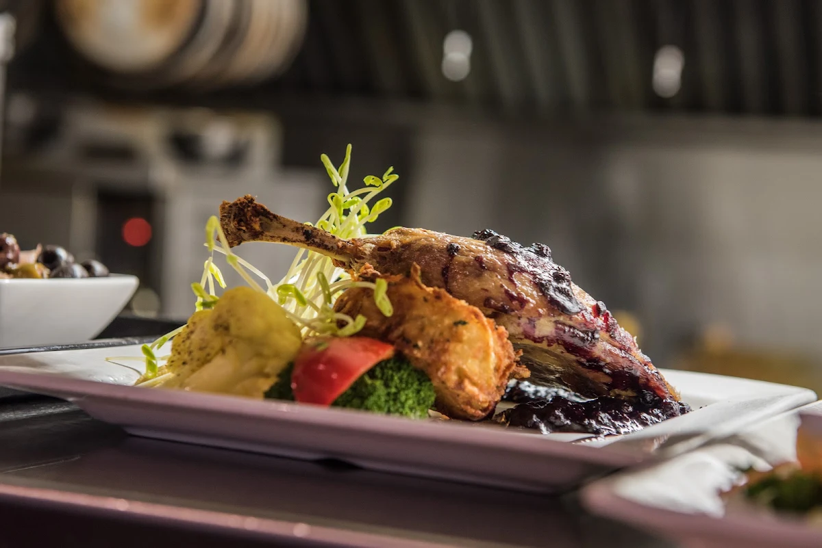 Food & drink photo 5