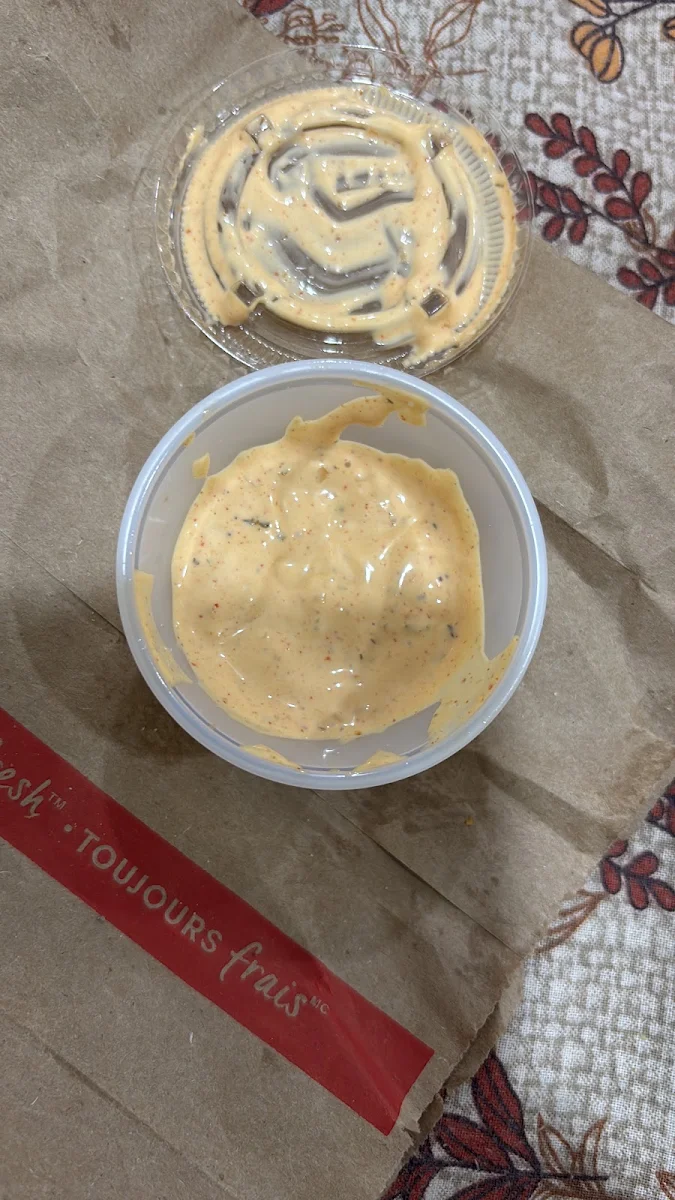 Food & drink, Tim Hortons