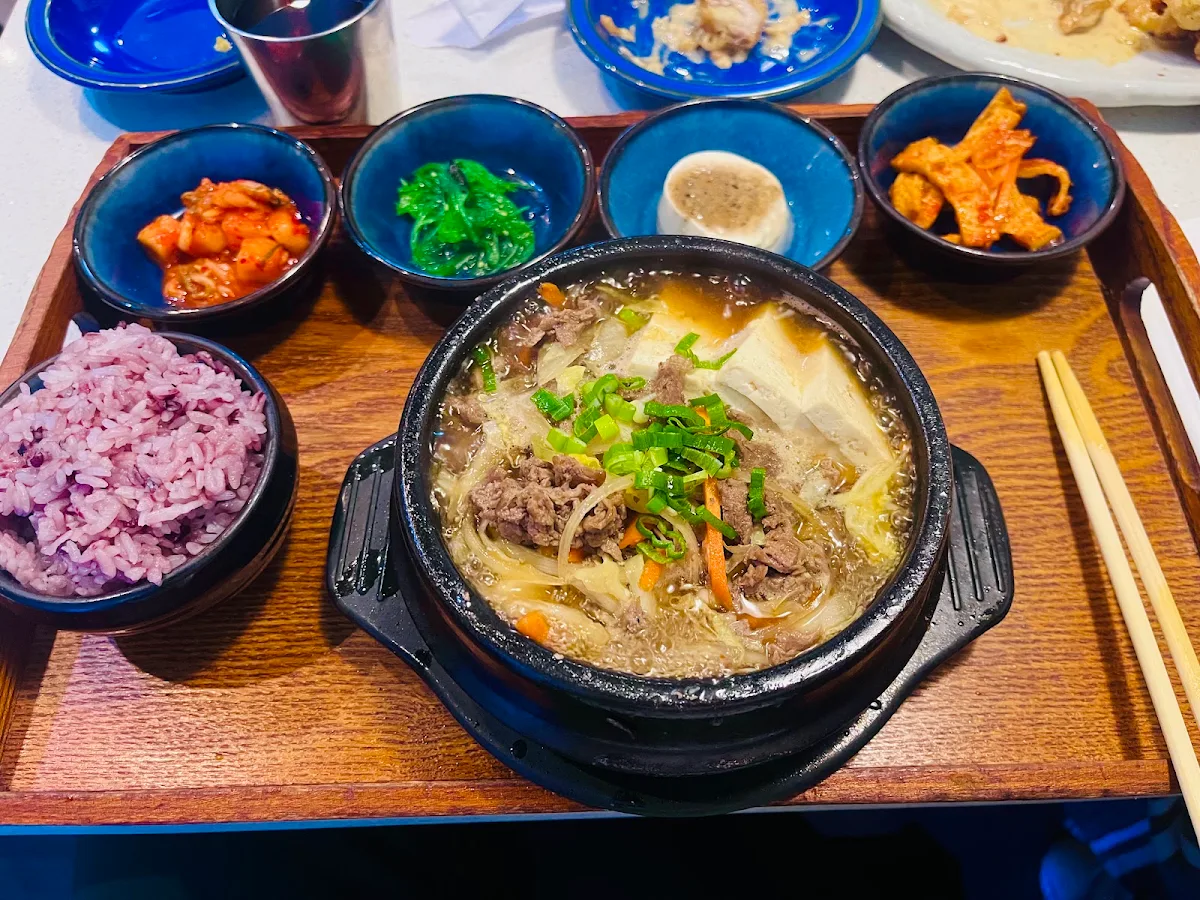 Food & drink photo 1