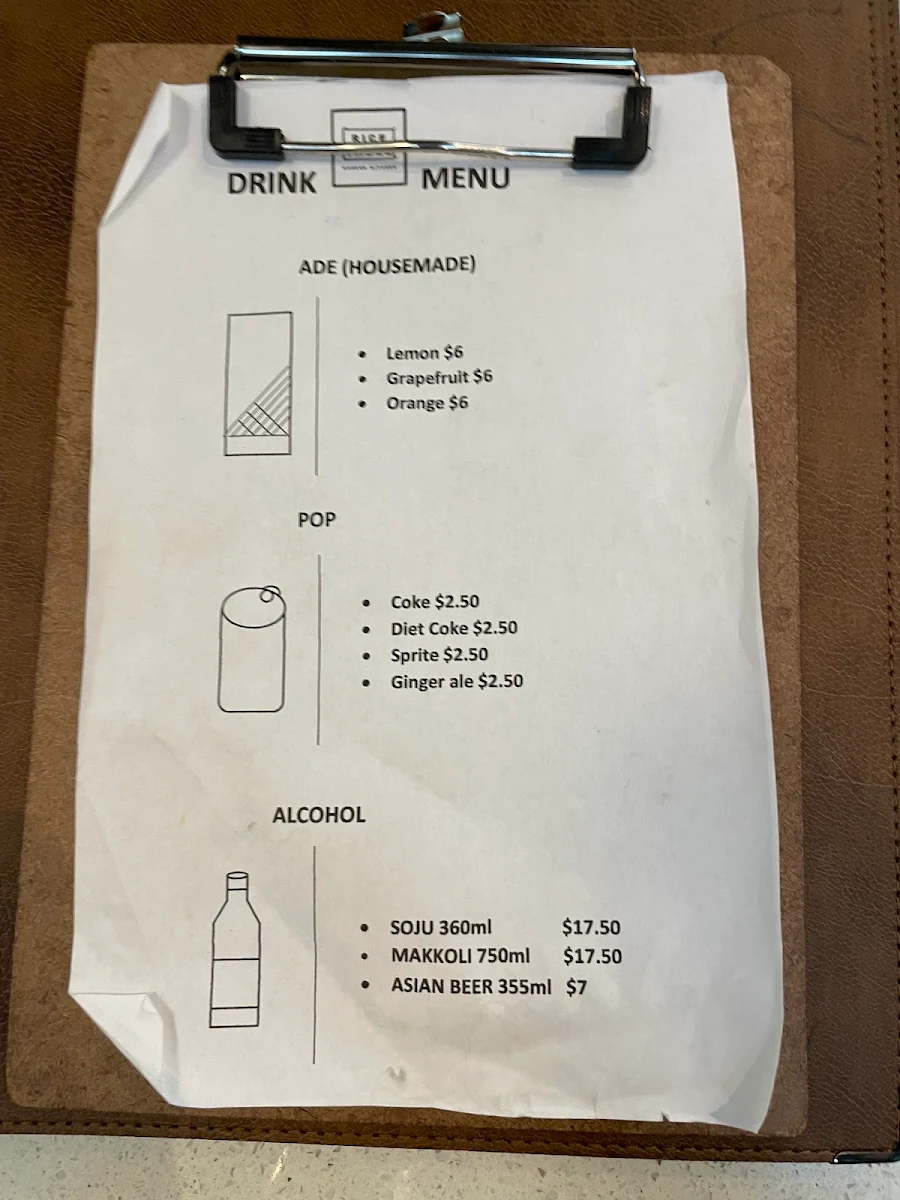 Menu photo 8