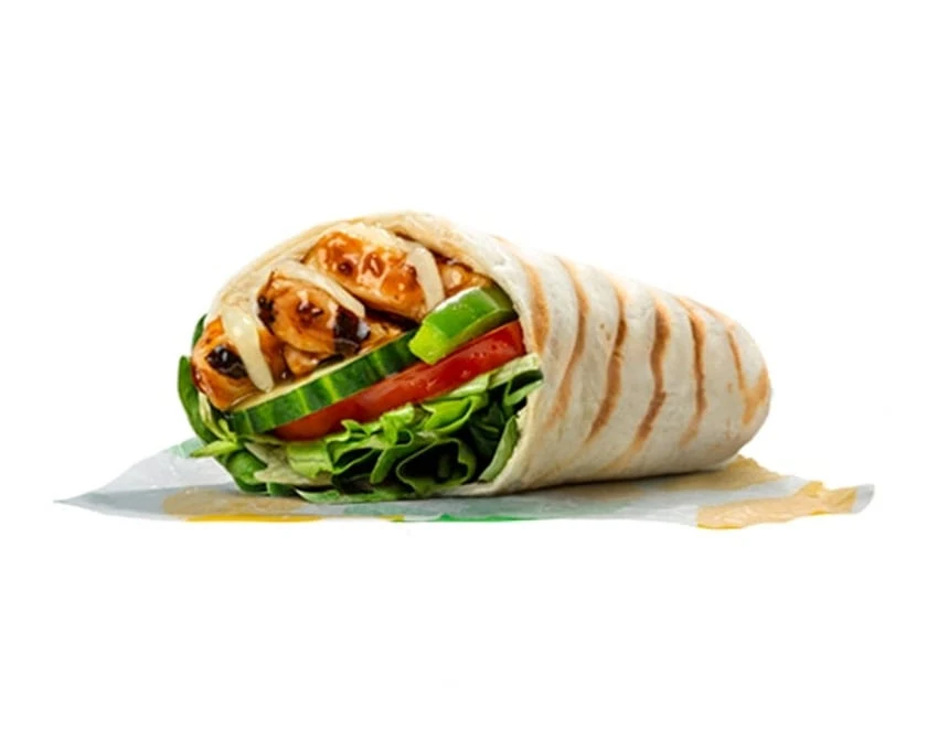 Food & drink, Subway Riverlink