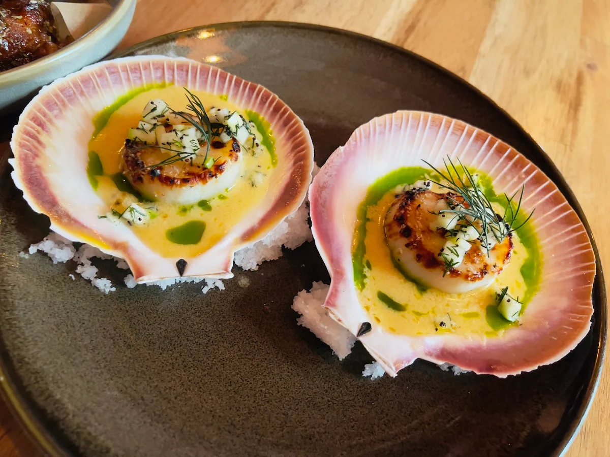 Food & drink, Market Eating House