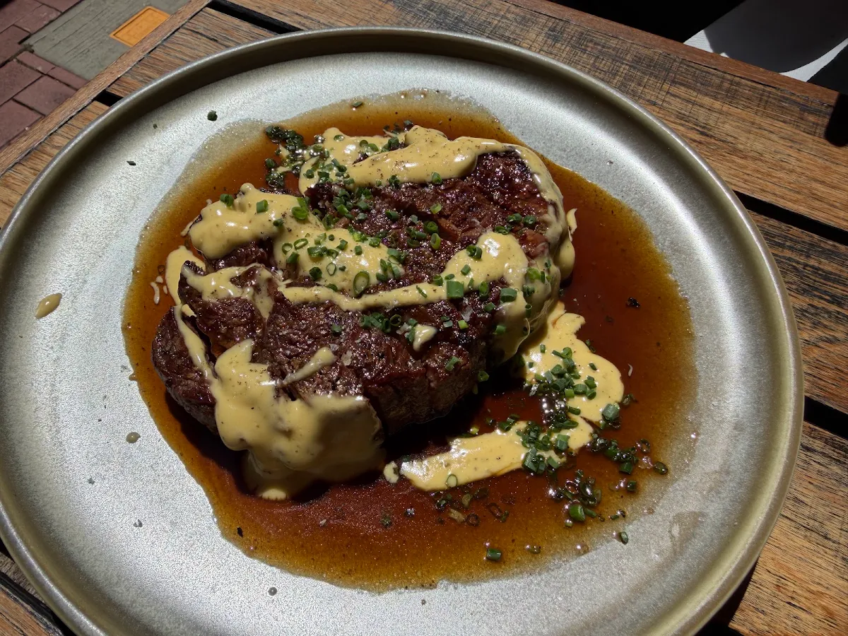 Food & drink, Market Eating House