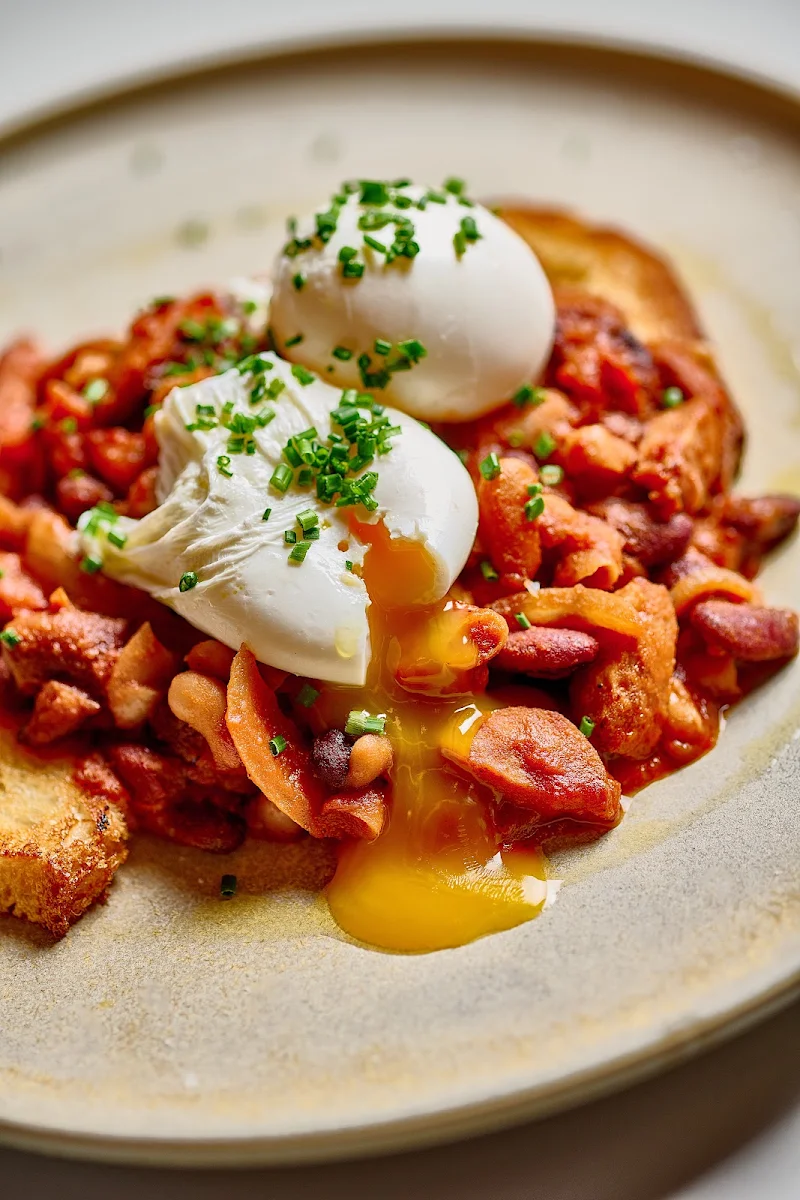 Food & drink, Local Connections