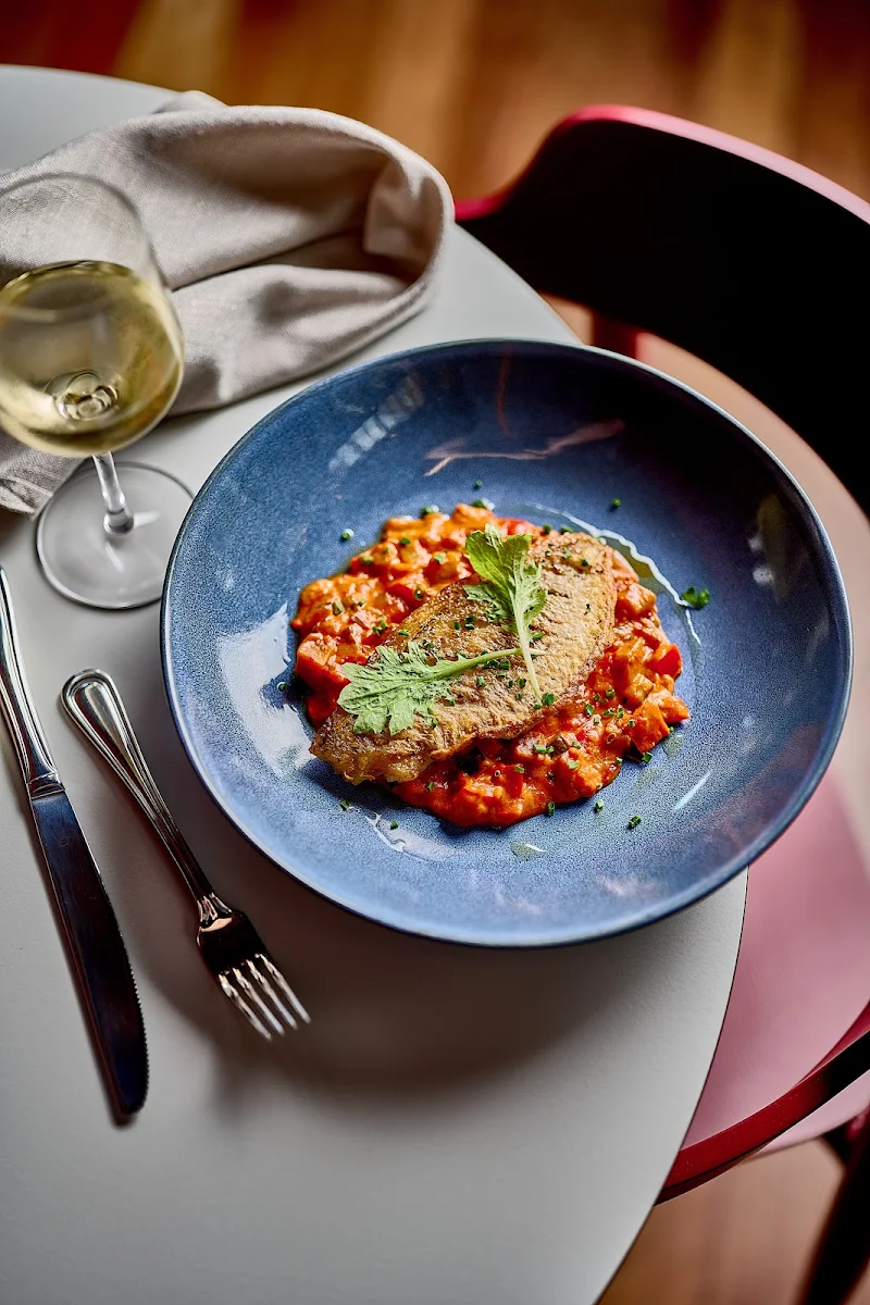 Food & drink, Local Connections