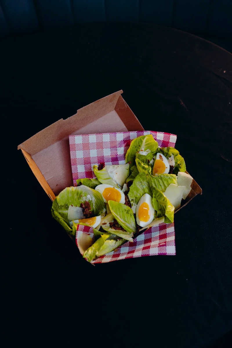 Food & drink, Local Connections