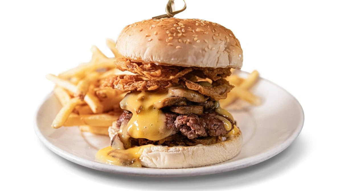 Food & drink, Humpty's Big Plate Diner - Yorkton