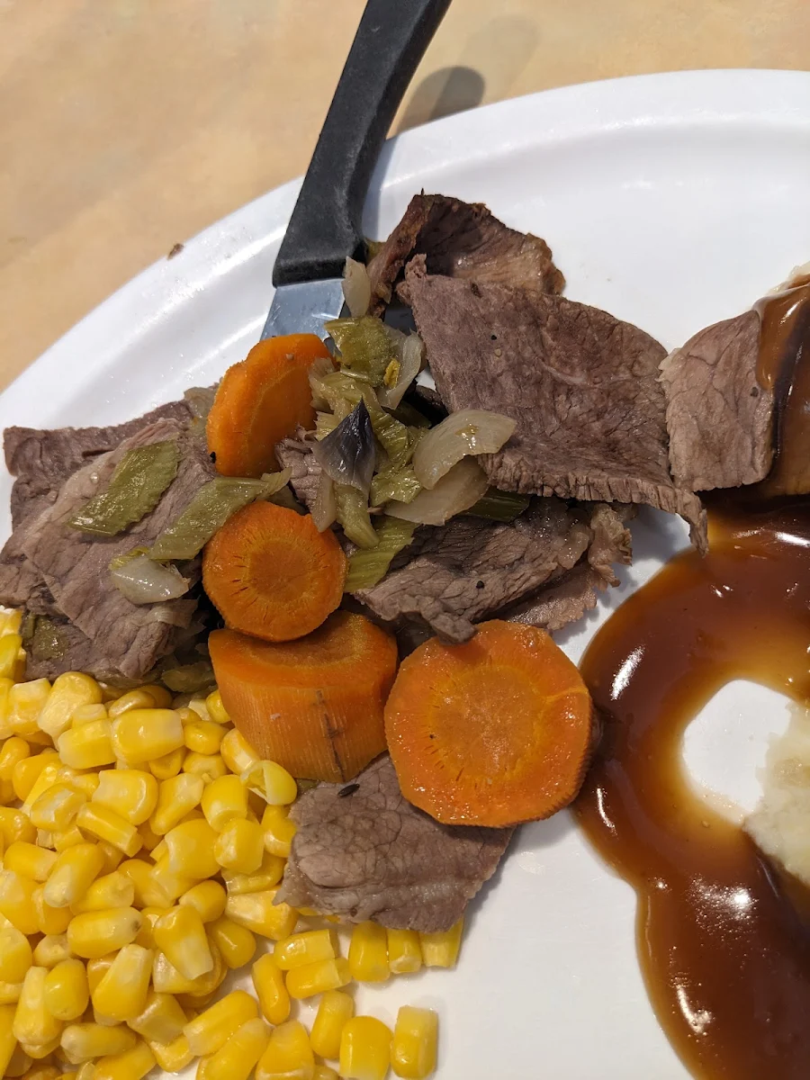 Food & drink, Humpty's Big Plate Diner - Yorkton