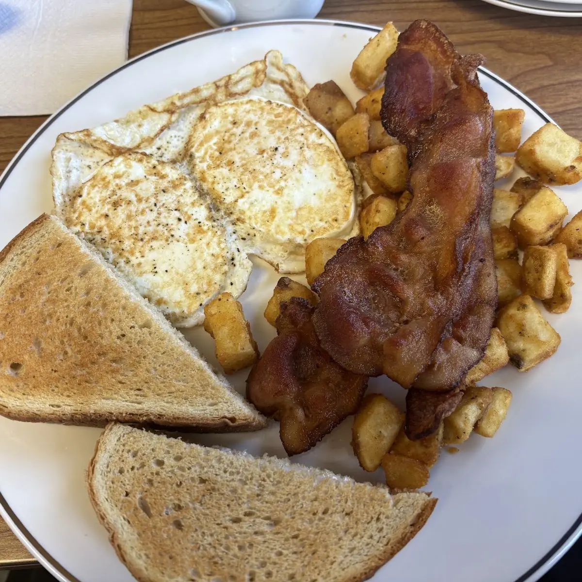 Food & drink, Ma & Pa's Bar & Grill
