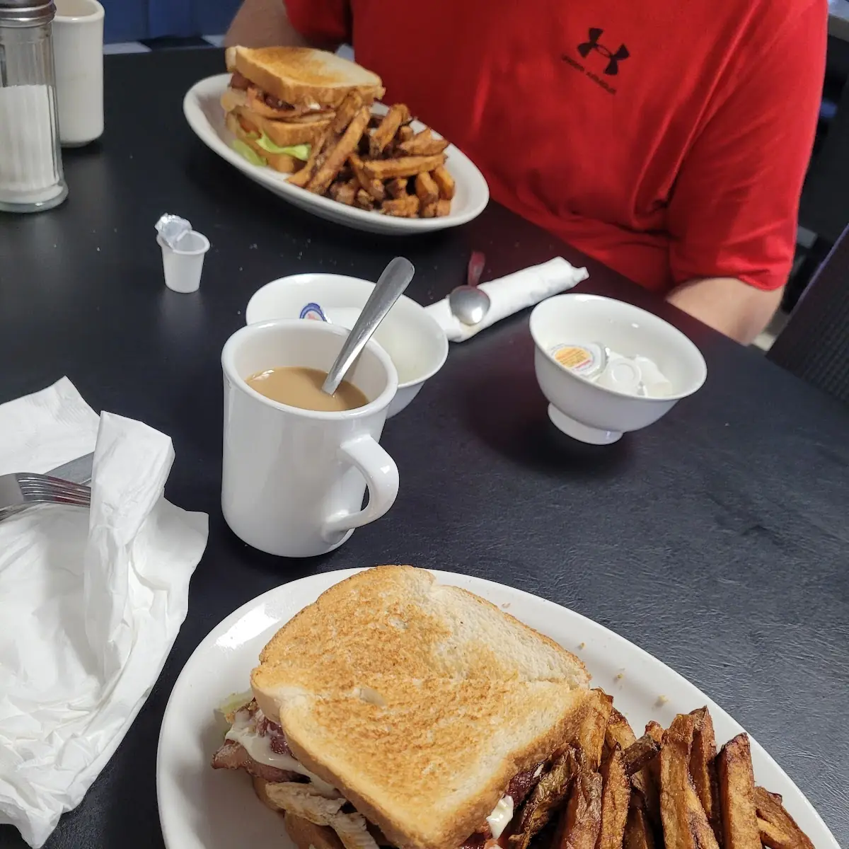 Food & drink, Ma & Pa's Bar & Grill