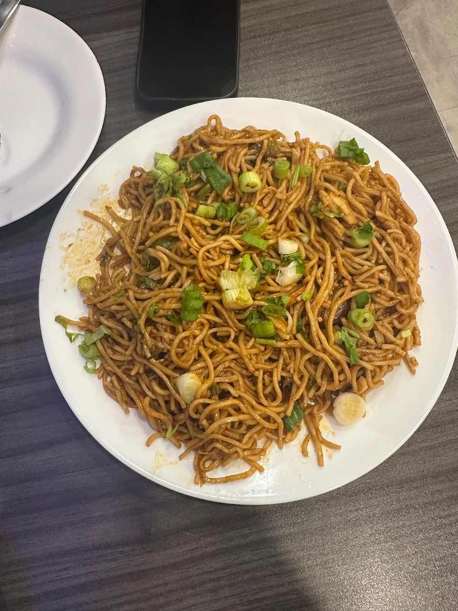 Food & drink, Les Momos