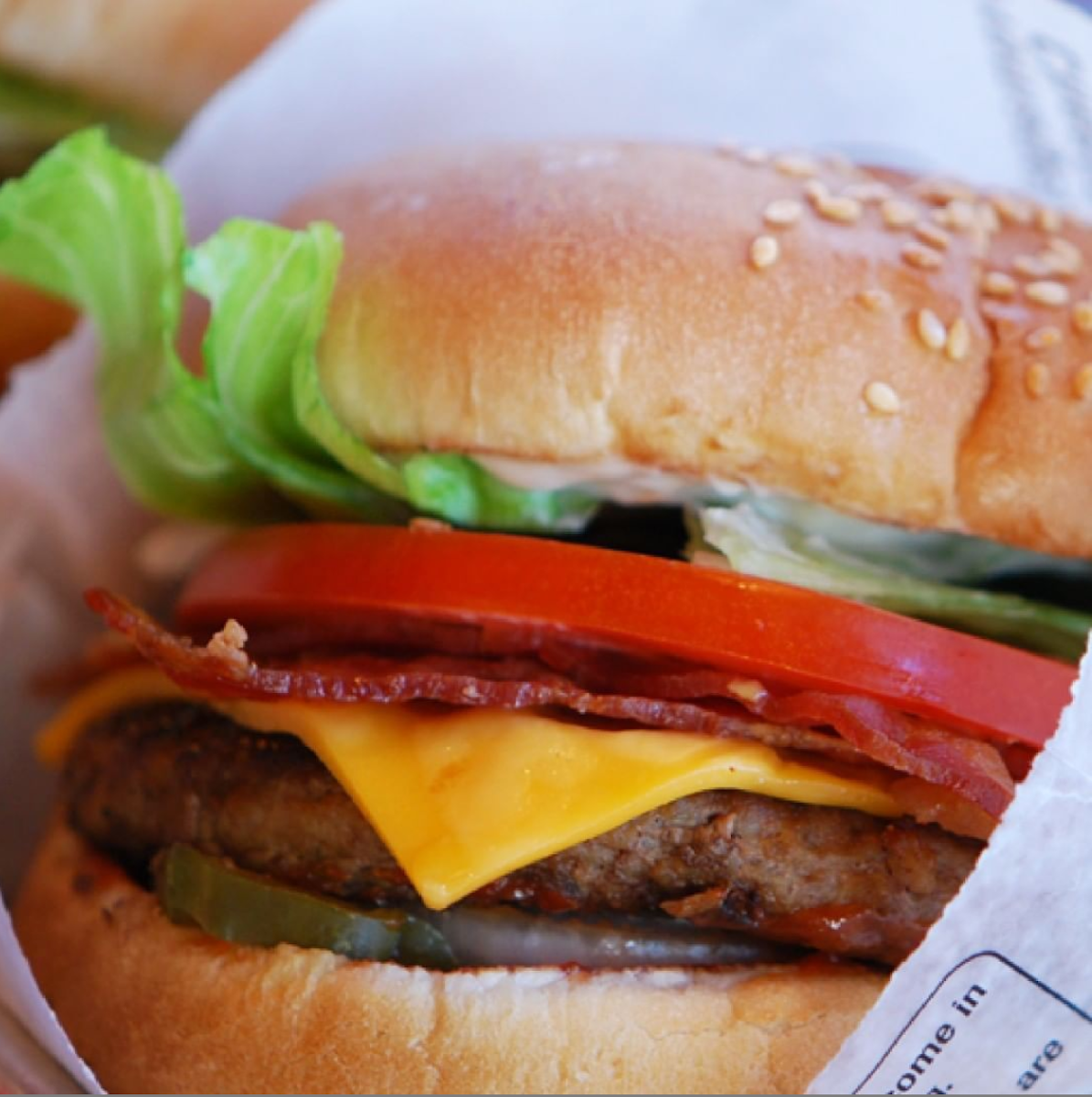 Food & drink, A&W Canada