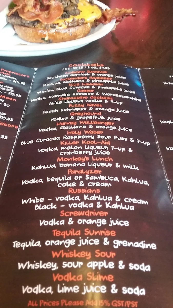 Menu photo 10