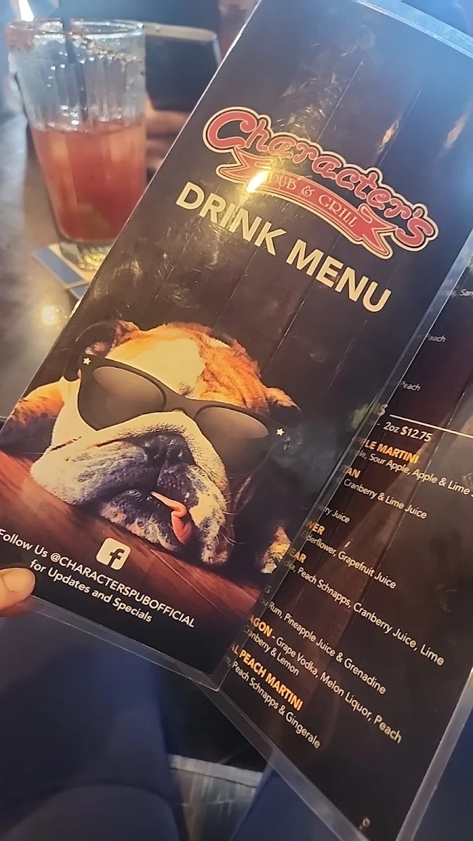 Menu photo 8